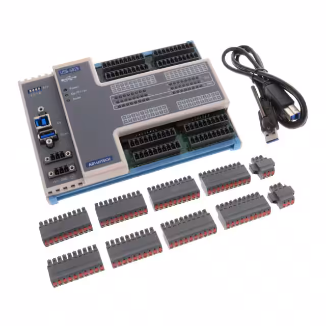 USB-5855-AE Advantech Corp  Acquisizione dati (DAQ)